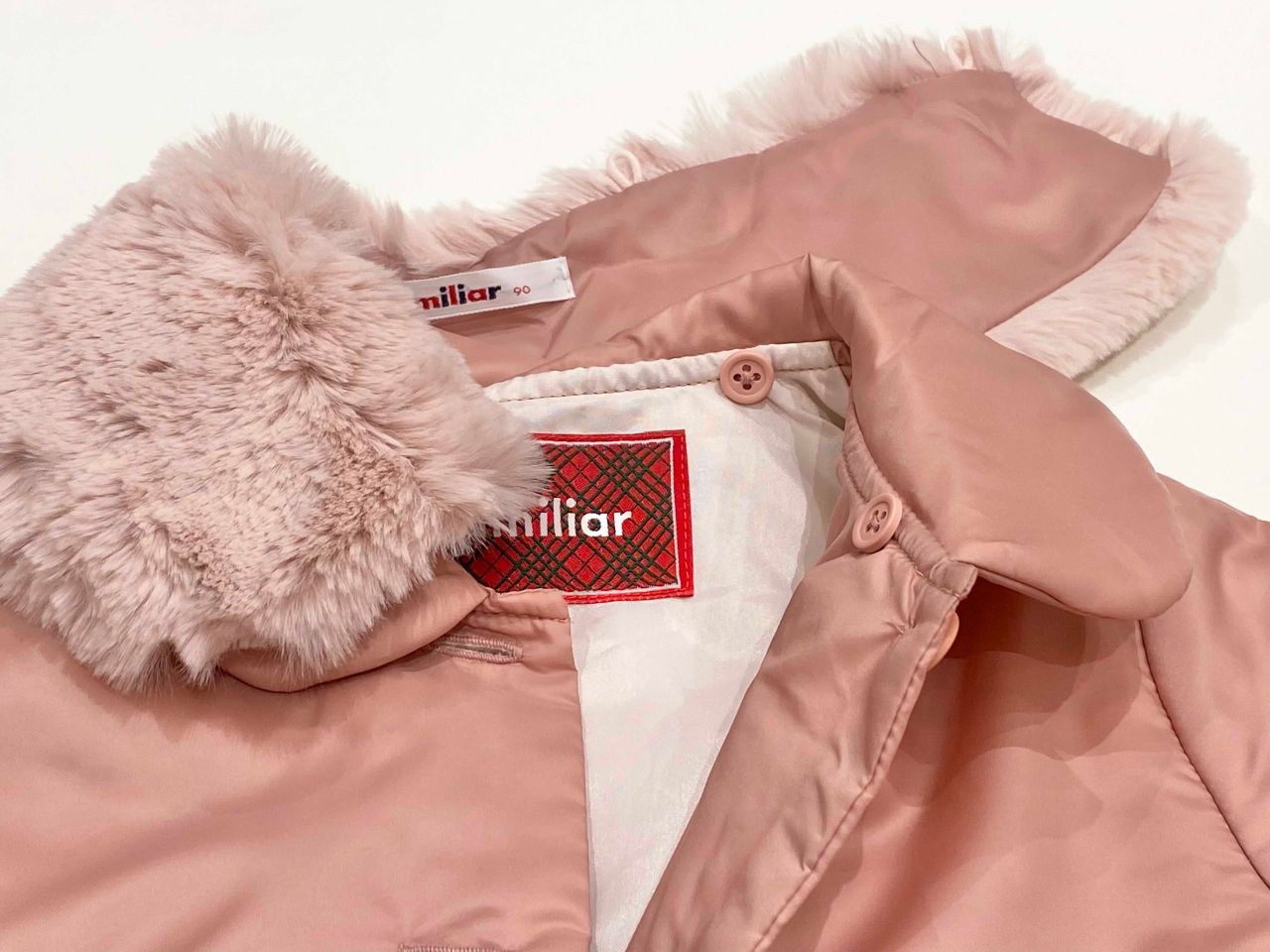 ノベルティプレゼント♡】お気に入りのコートで出かけよう