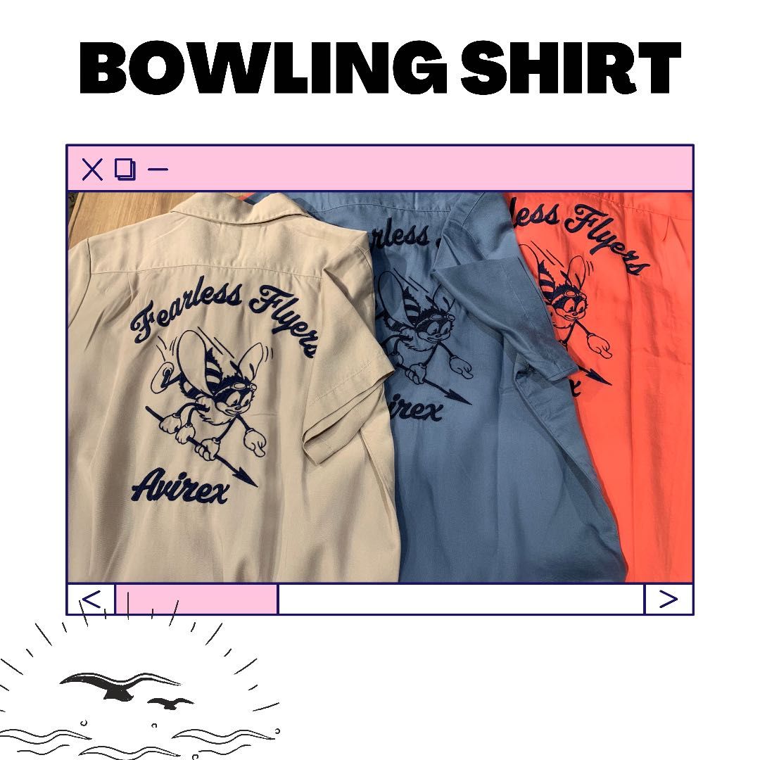 Avirexららぽーと立川立飛店 Summer Sale For Women Avirex Avirex 立川立飛 上野商会公式ブログポータルサイト