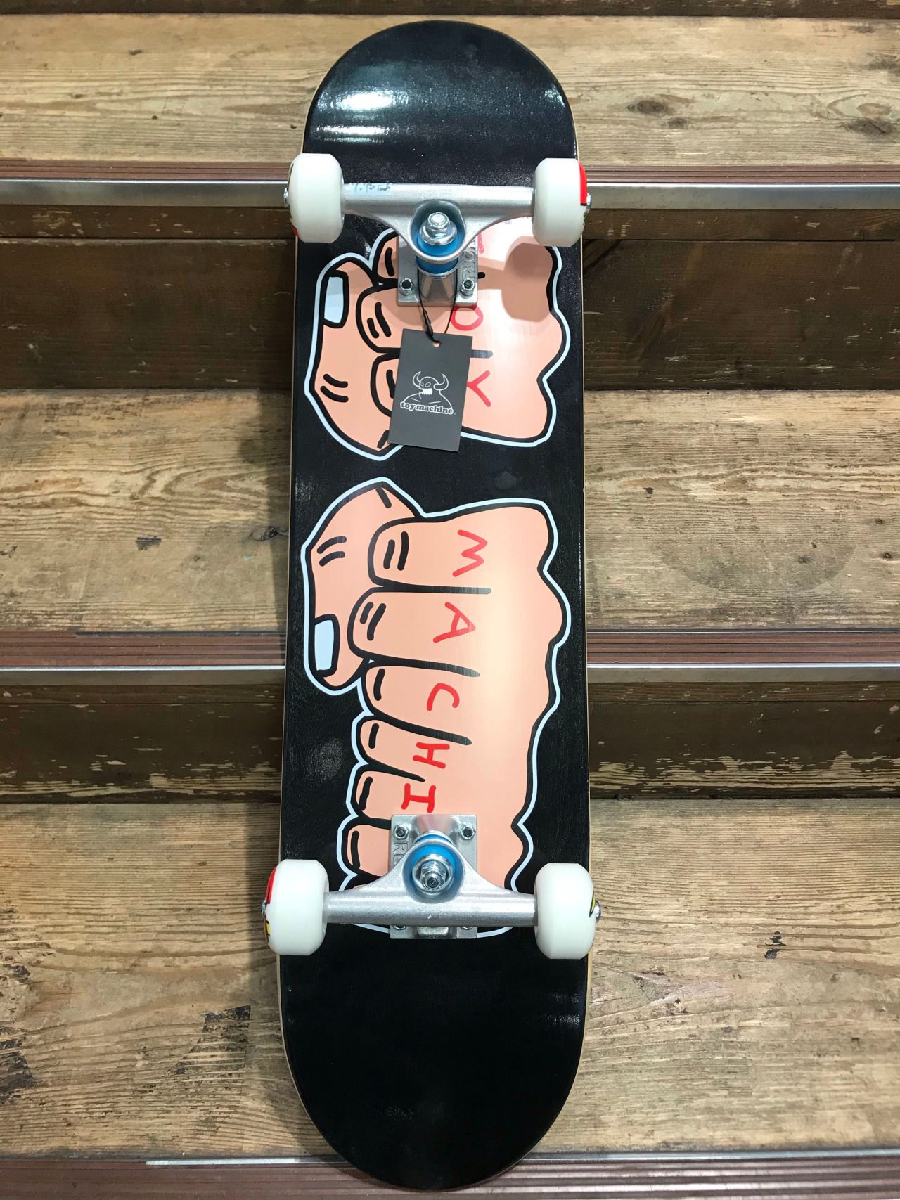 スケートボード コンプリート最新入荷情報 渋谷地域最大の品揃え Ride Life Magazine ムラサキスポーツ ムラサキスポーツ Murasaki Sports公式サイト