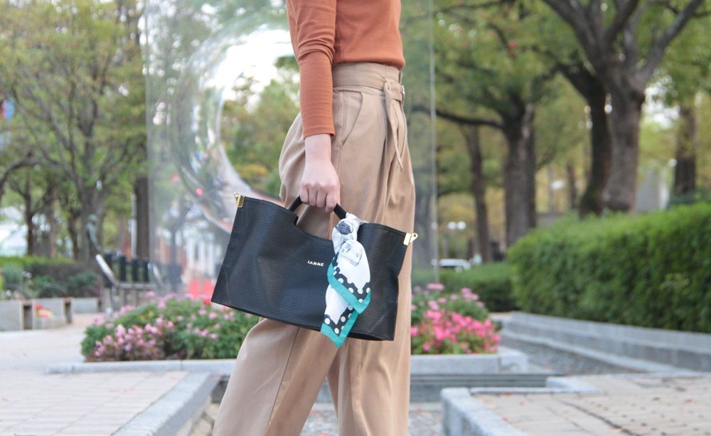 IANNE秋スナップ☆ | IANNE(イアンヌ) | IANNE アタオランド店（KOBE  