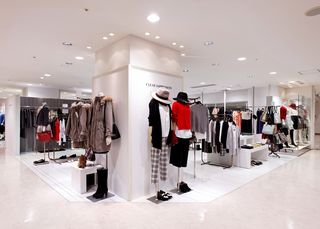 クリアインプレッション 京阪モールの公式ショップブログ