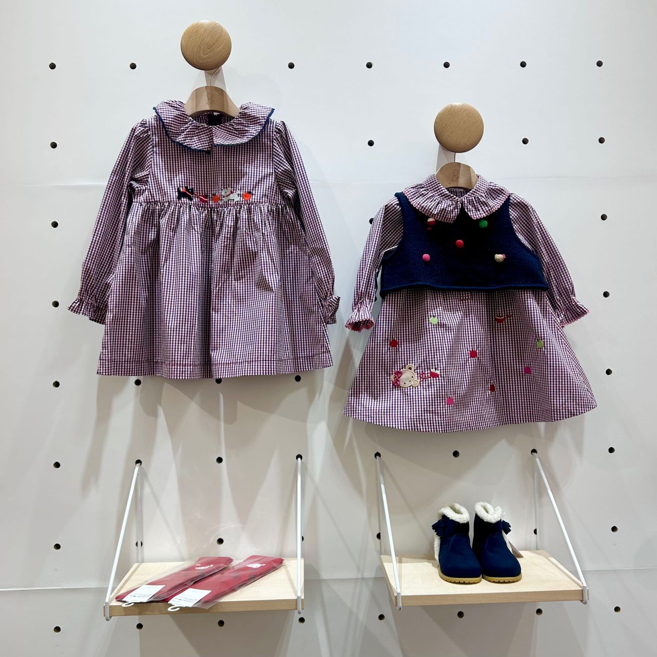 ☆秋の新作コレクション「秋のファミリアショー2025」のご紹介