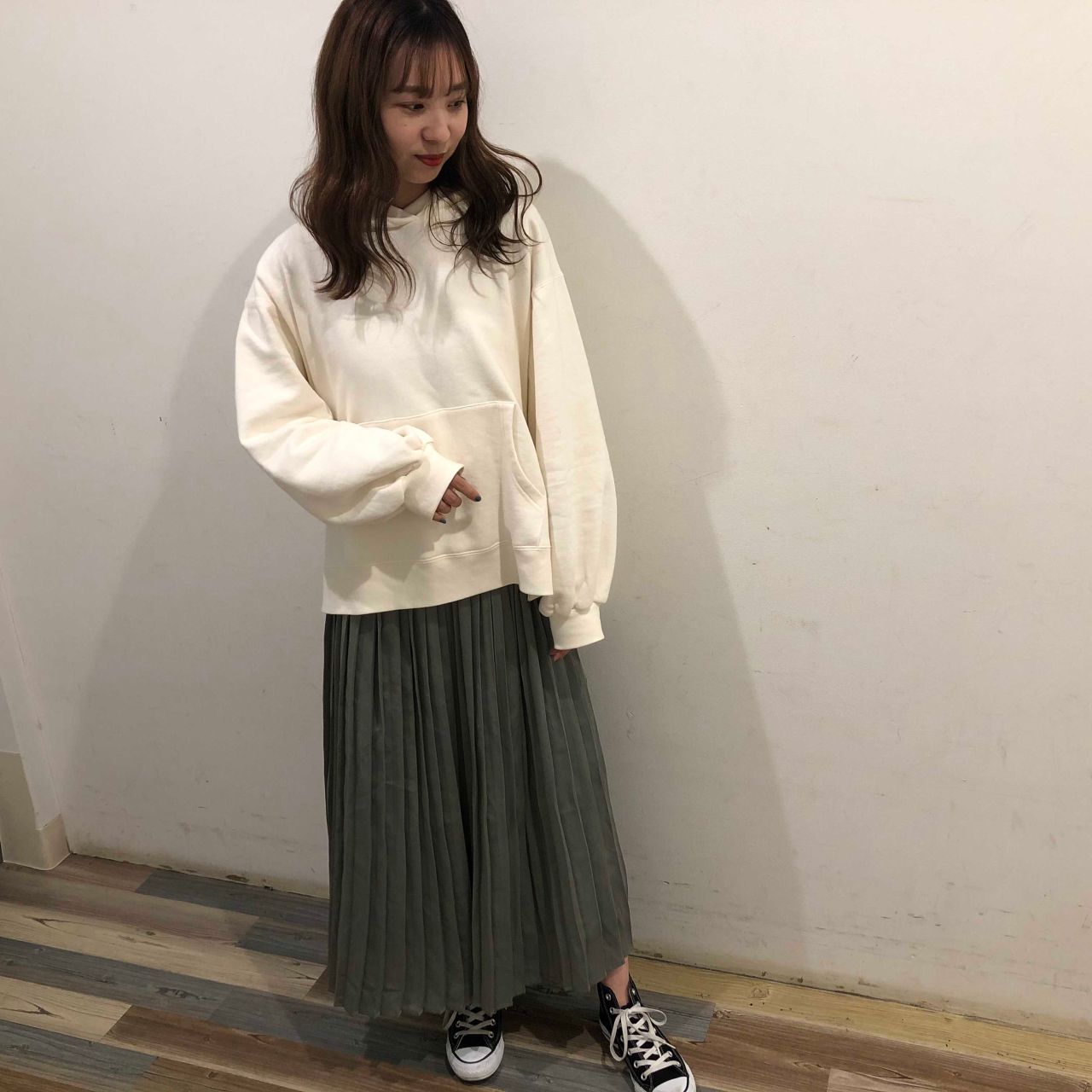 おすすめコーデ 新宿ミロード店 W Closet公式通販 ダブルクローゼット