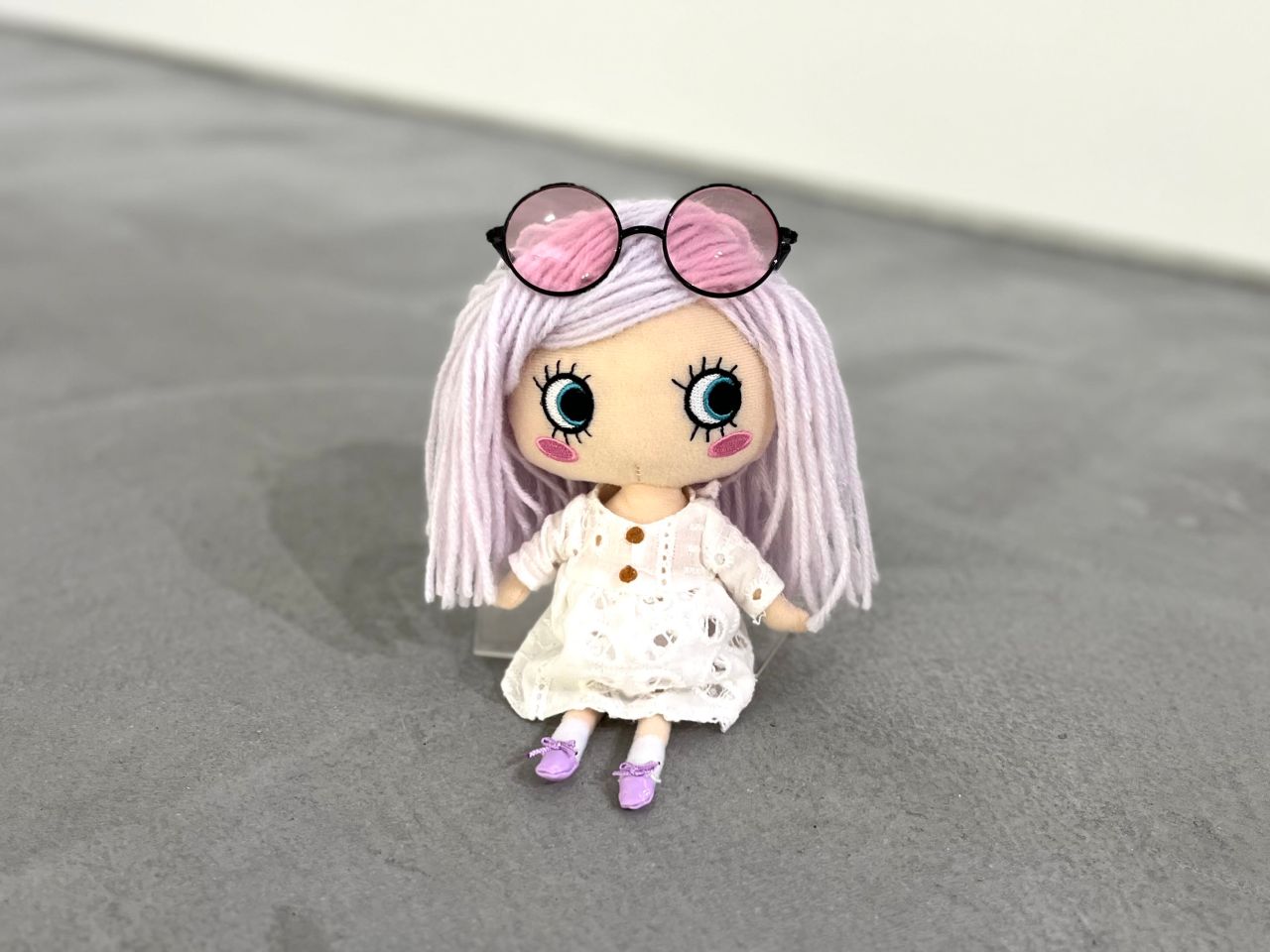 新作】ギャラリー限定HAPPYDOLL新カラーになって登場！ | ILEMER(イル