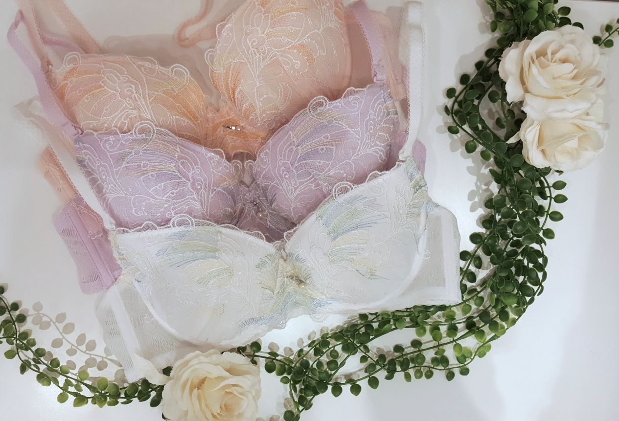 お正月 元旦限定 17年福袋 アンテシュクレ 調布パルコ店 下着の専門店アンテシュクレ Intesucre 公式ショップブログ