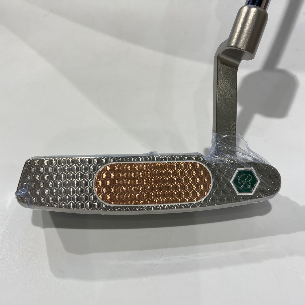 Bettinardi - bettinardi　限定パター 限定パター入荷】ベティナルディパター入荷しました！ | ゴルフ5