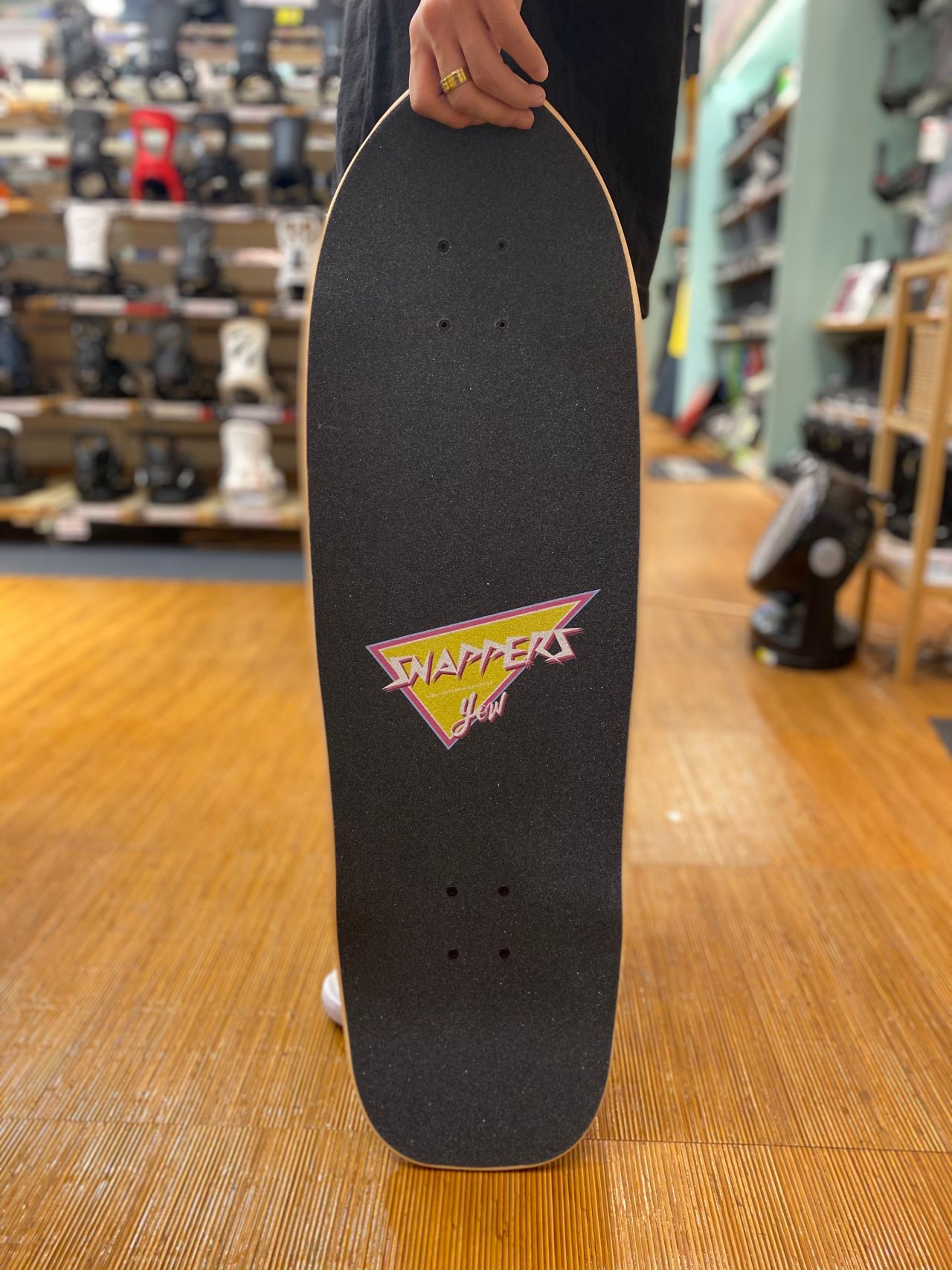 yowスナッパーズ中古 yowスナッパーズ中古