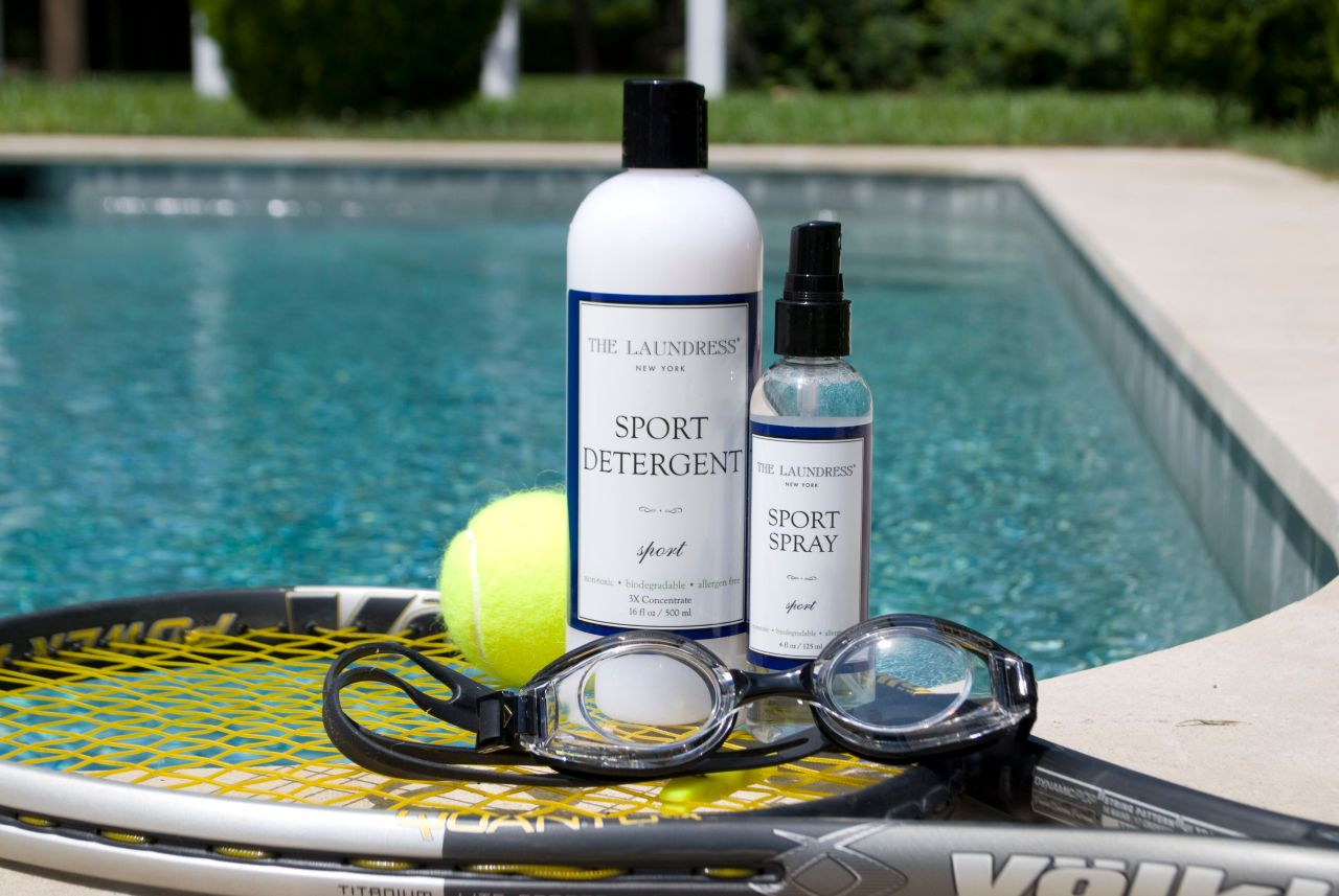 素材にこだわった商品ラインナップ！！ | THE LAUNDRESS