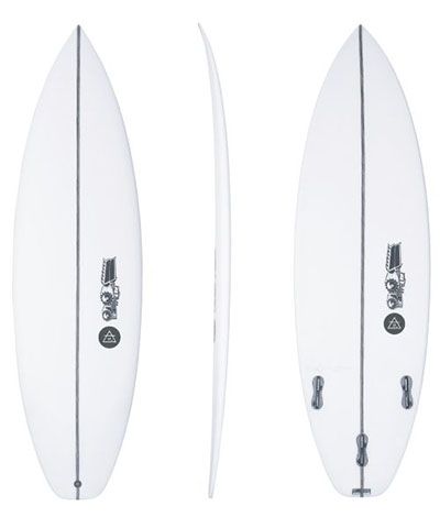 サーフィン】 2020モデル入荷!! JSサーフボード 「RAGING BULL