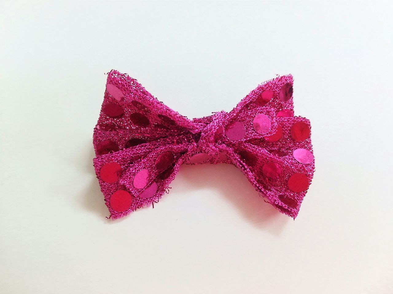 簡単 キラキラリボンの作り方 町田店 生地 手芸用品のオカダヤ Okadaya 公式ショップブログ