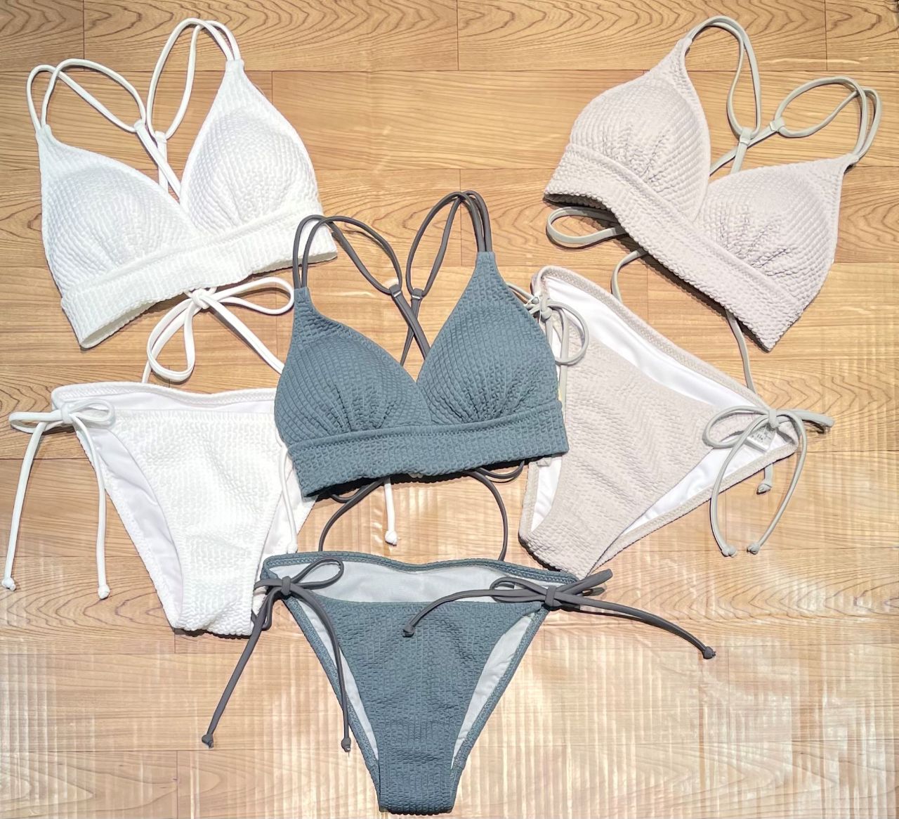 2025年新作水着 | 水着ショップ PEAK&PINE(ピーク＆パイン)公式ブログ