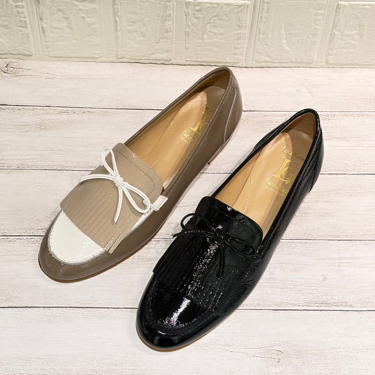 GINZA WASHINGTON 銀座本店B2F | WASHINGTON | 銀座ワシントン靴店