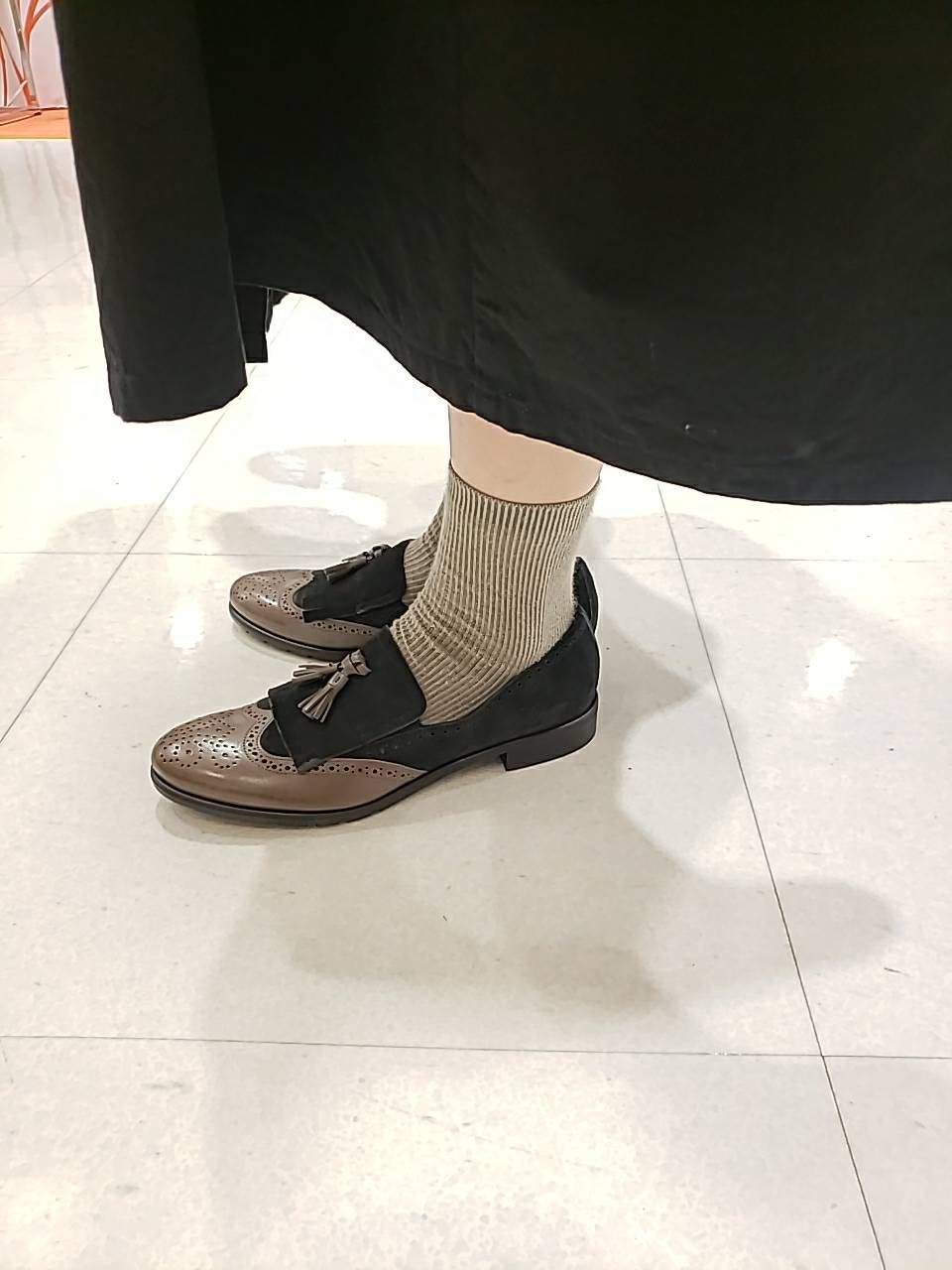 Luca Grossiのタッセルローファー Ginza Washington L 西銀座店 Washington 銀座ワシントン靴店 公式ショップブログ