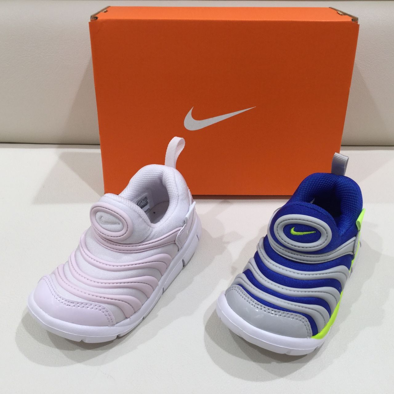 新入荷nikeダイナモフリー Kish Plus マークイズ福岡ももち店 G Foot ジーフット の公式ブログ 人気シューズshopの最新情報