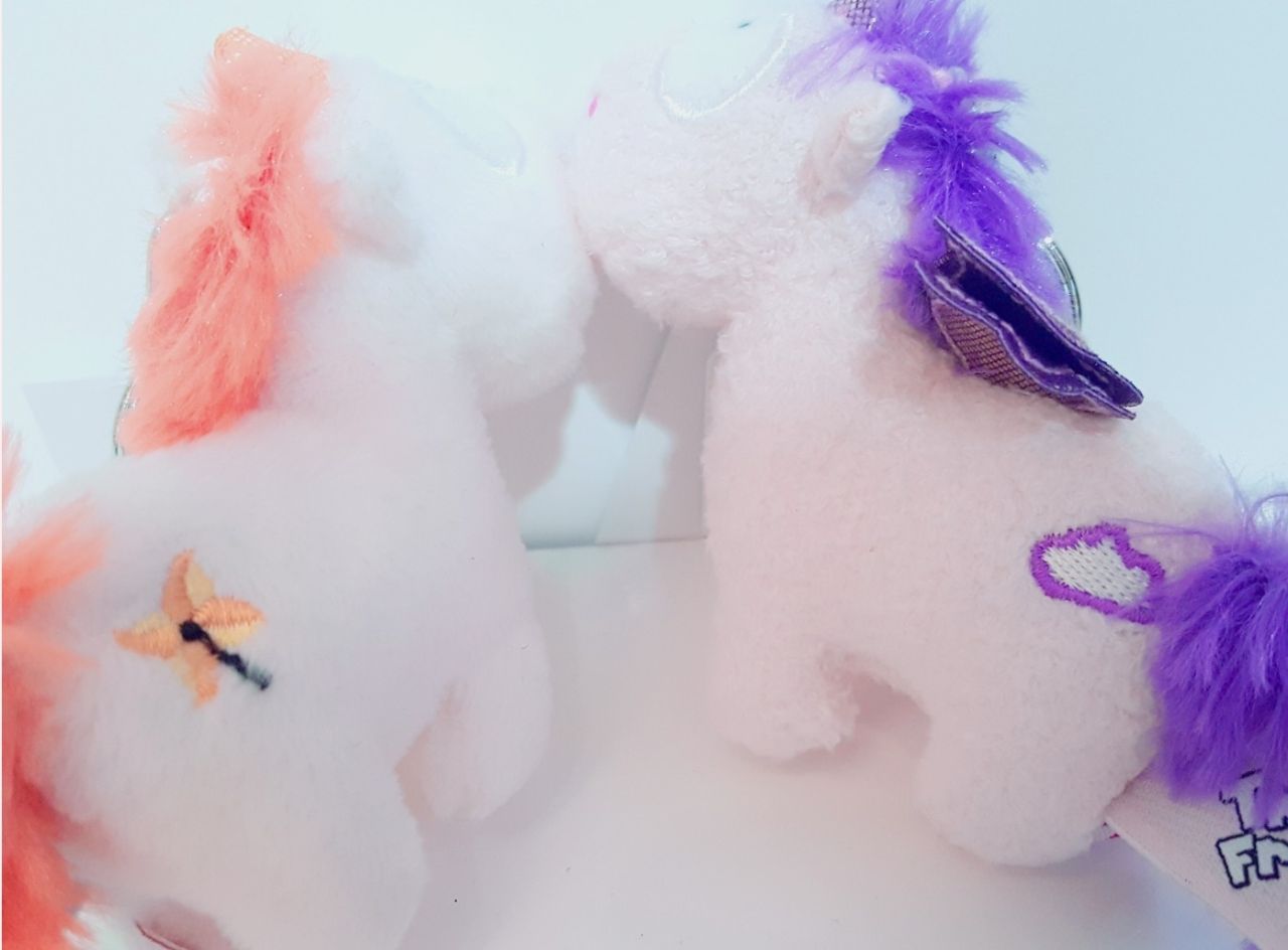 NICI ユニコーン 2018.07 | Rainbow SPECTRUM エチカ池袋