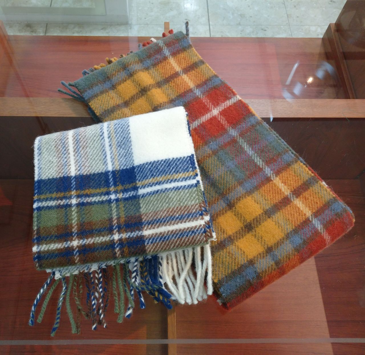 ☆TWEEDMILL ＆ JOHN BRANIGAN☆｜Mitsumine｜Staff Blog｜Mitsumine (三峰) オフィシャルサイト