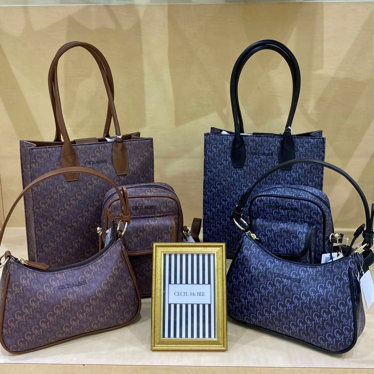 Cecil Mcbee セシルマクビー 新作bag入荷 東海店 フィットハウス公式ショップブログ Fithouseblog