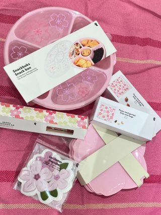 ❀桜デザインでお花見をより楽しもう❀ | ららぽーと沼津ストア