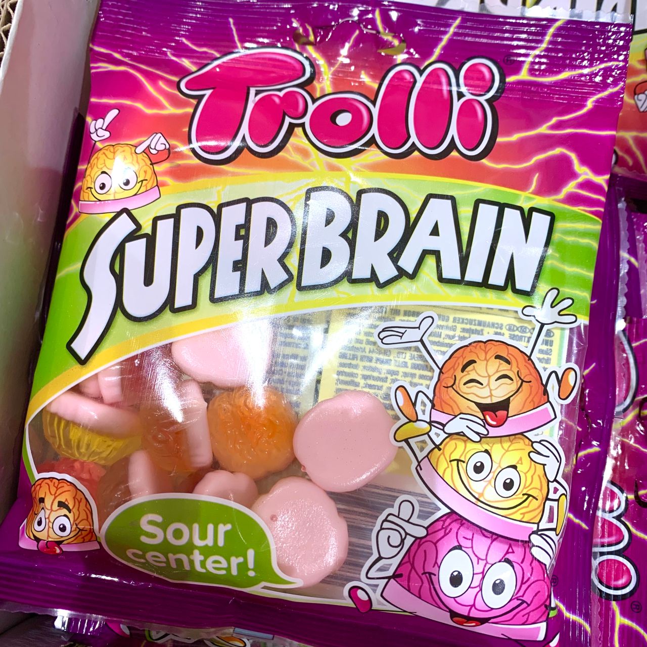 ヒグチユウコ　トロリー　新品未使用 c640582.jpg