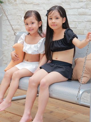 わずのこ　幌ビキニトップ　フック2つおまけ 札幌パルコ】2024年新作ハイネックビキニ入荷♬ - 日本最大級の