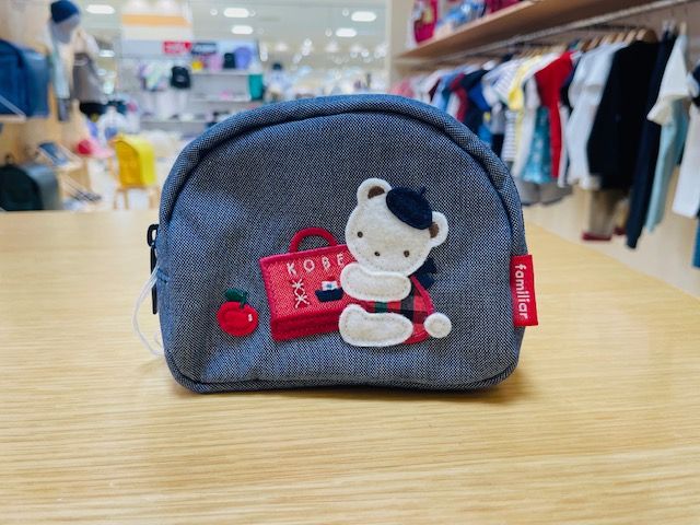 大丸札幌店がオープン致しました♪神戸本店限定アイテムも入荷しており