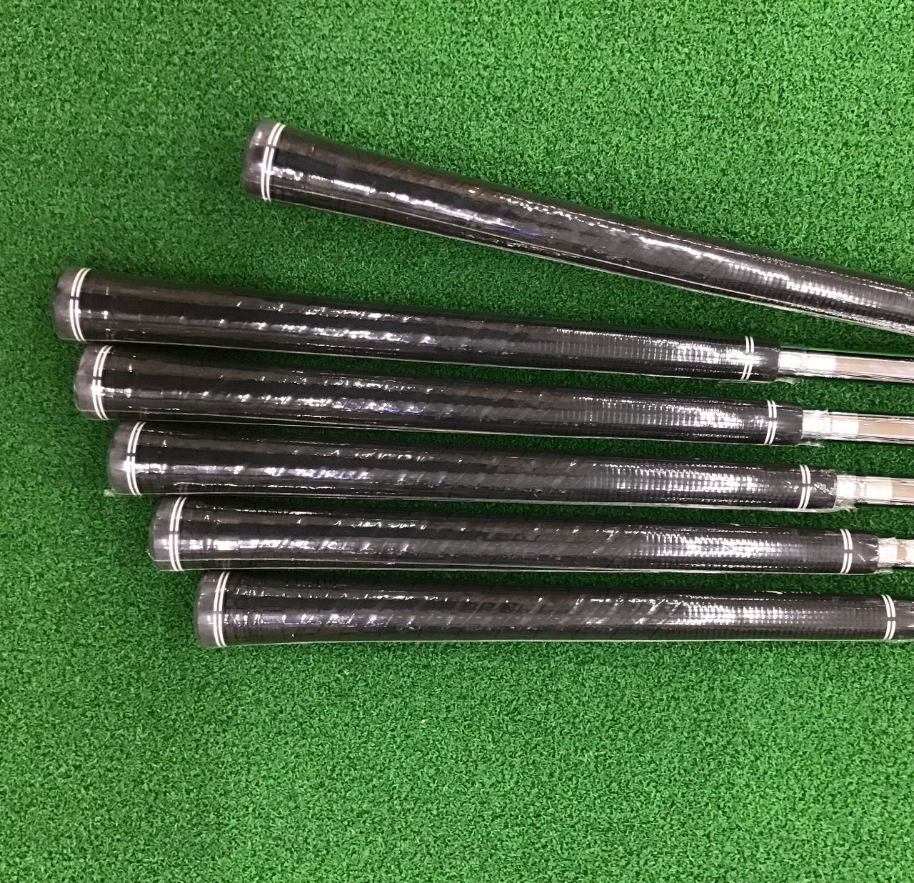 【名器】ホンマ TW717M マッスルバックアイアンヘッドのみ 7個セット ホンマ/TW717M】お譲り頂きました！ | ゴルフ5 千葉ニュータウン