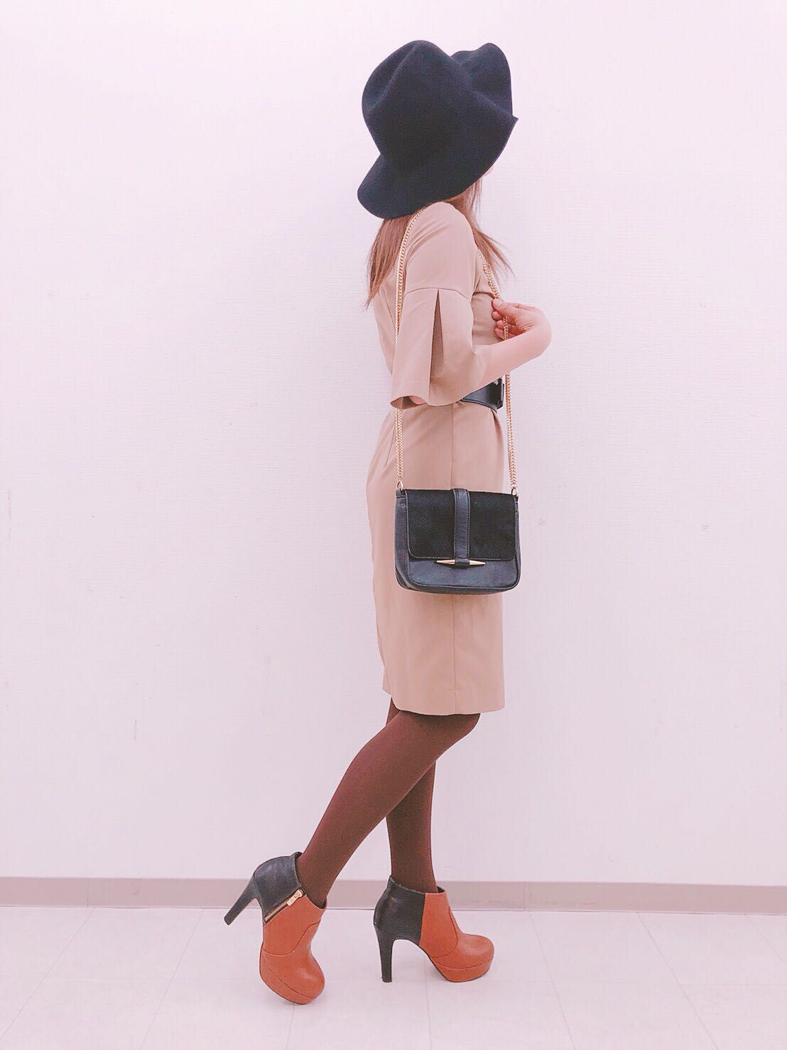 数量限定！タイツ発売スタート！ | 伊賀上野店 | メイキング