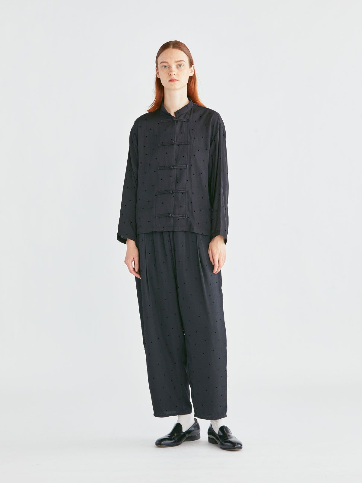 mizuiro ind 2020AW 1st