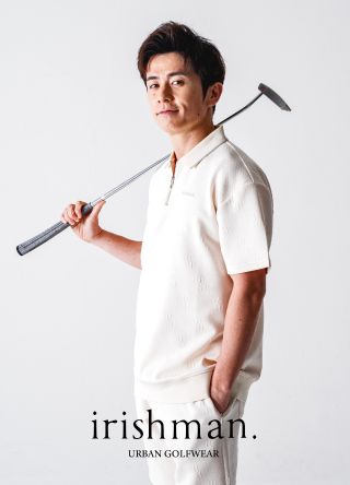 6月POPUP情報】藤森慎吾プロデュース≪IRISHMAN≫初！POPUP