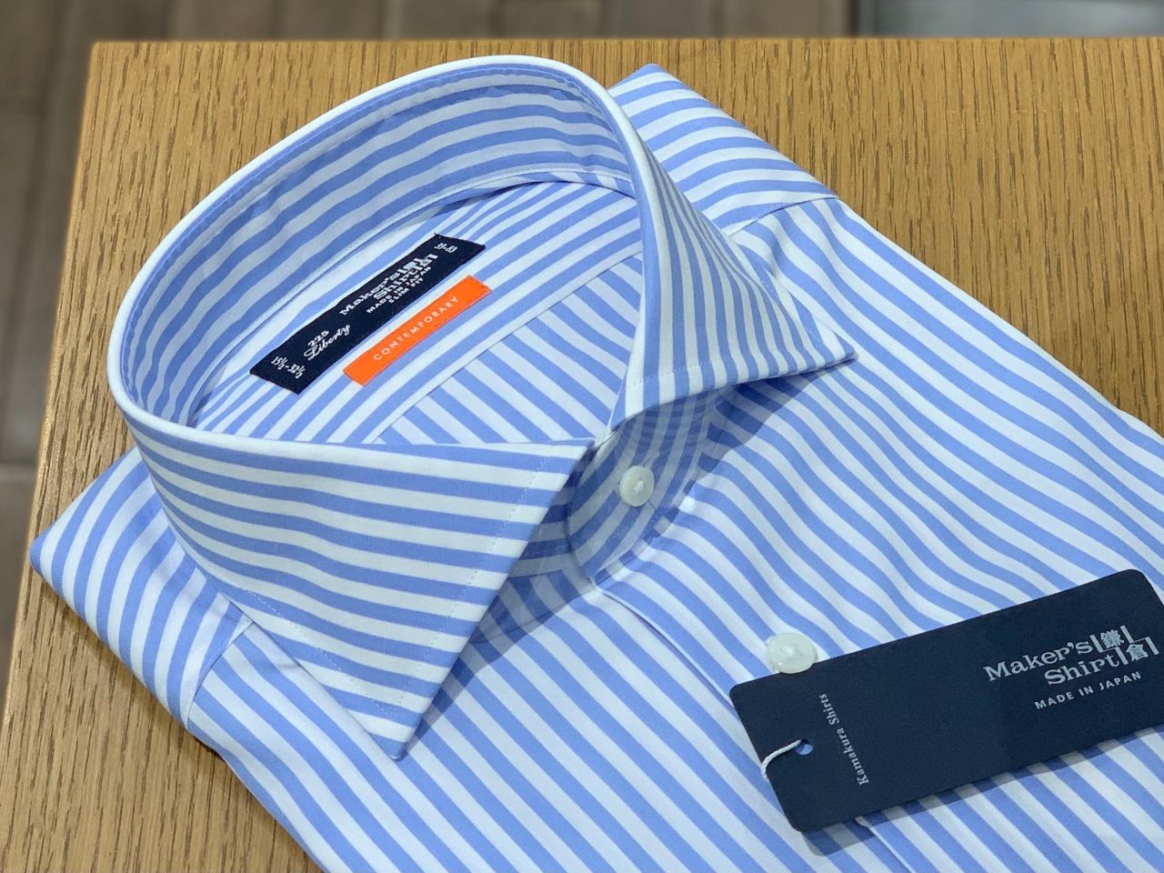 アキバ トリム店 メーカーズシャツ鎌倉 公式ショップブログ Maker S Shirt Kamakura アキバ トリム店 メーカーズシャツ鎌倉 公式ショップブログ Maker S Shirt Kamakura