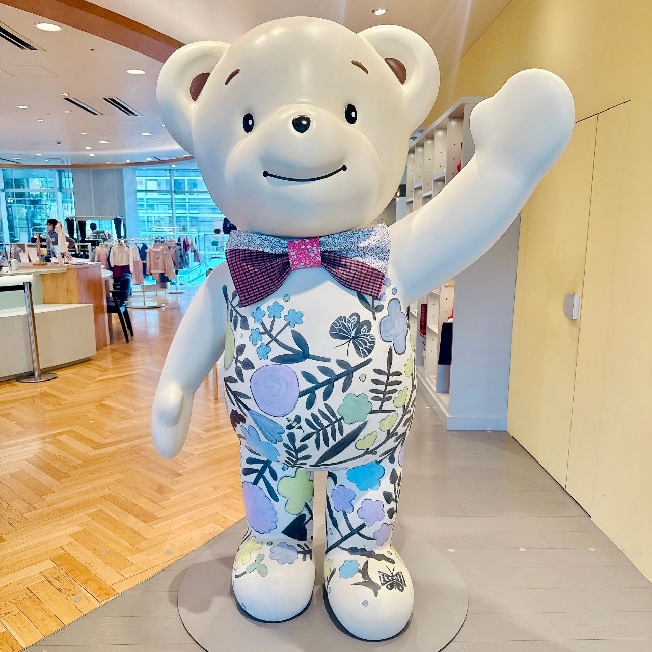 みらい百貨店｜ベビー・子ども服のfamiliar(ファミリア)公式ブログ