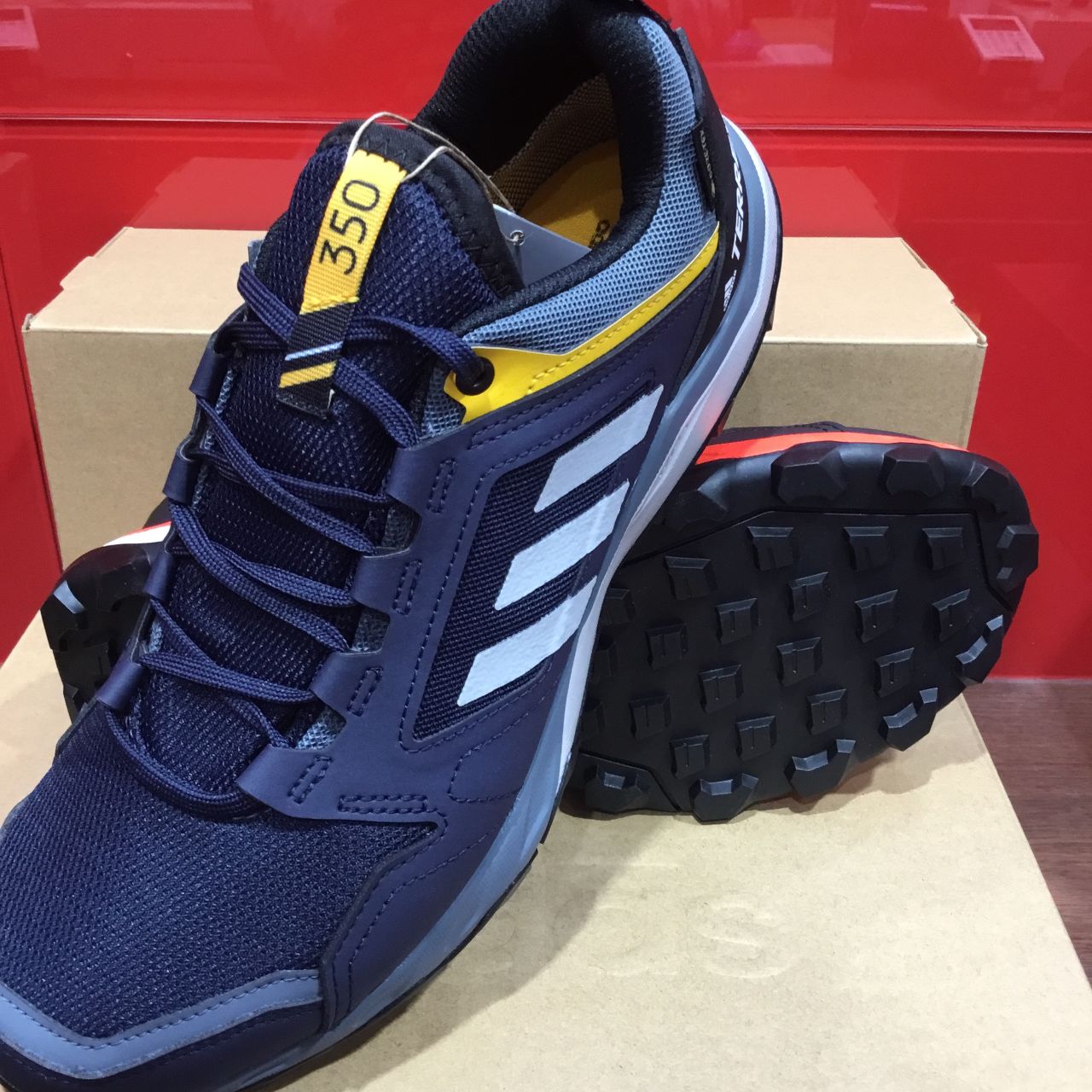 Adidas トレッキングシューズ Asbee ららぽーと甲子園店 G Foot ジーフット の公式ブログ 人気シューズshopの最新情報