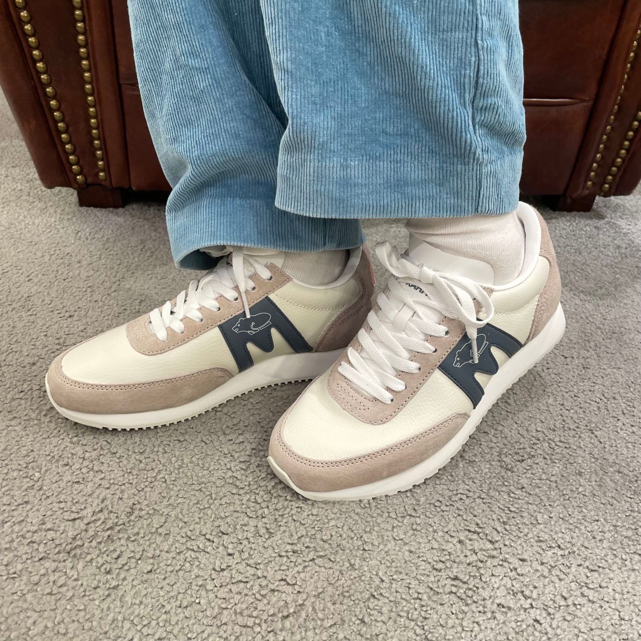KARHU】北欧のスニーカー カルフ入荷 | WASH ルミネ横浜店