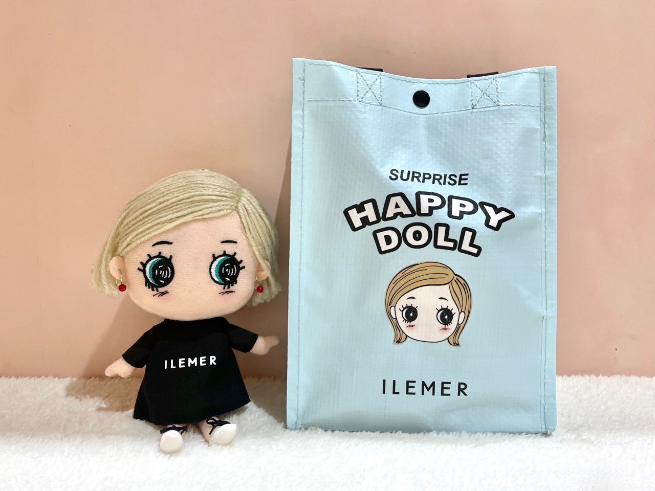 2月はイアンヌちゃんの誕生日♡♡ | ILEMER(イルメール) | ILEMER