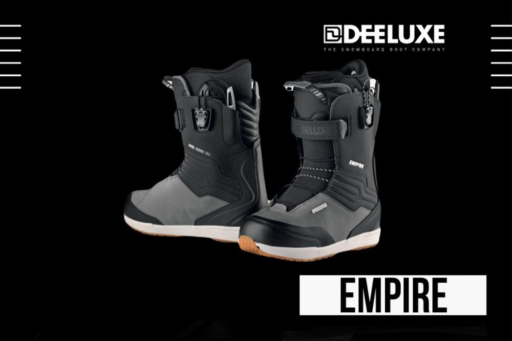 21-22 ブーツ deeluxe empire エンジ 21-22 ブーツ ディーラックス 27.5 エンパイア empire エンジ
