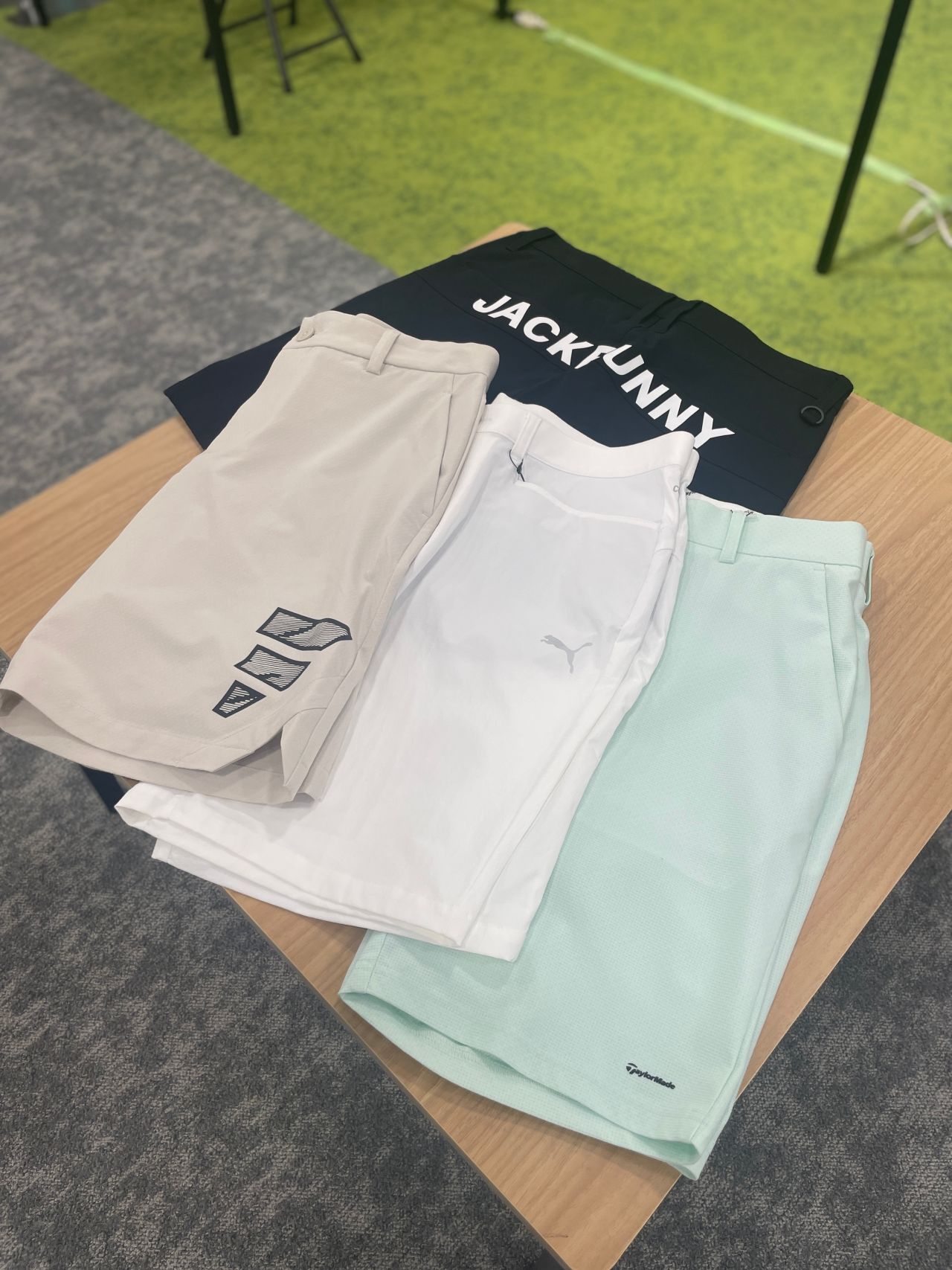 新作ショートパンツお値下げ 「大人気ブランドも30％OFF