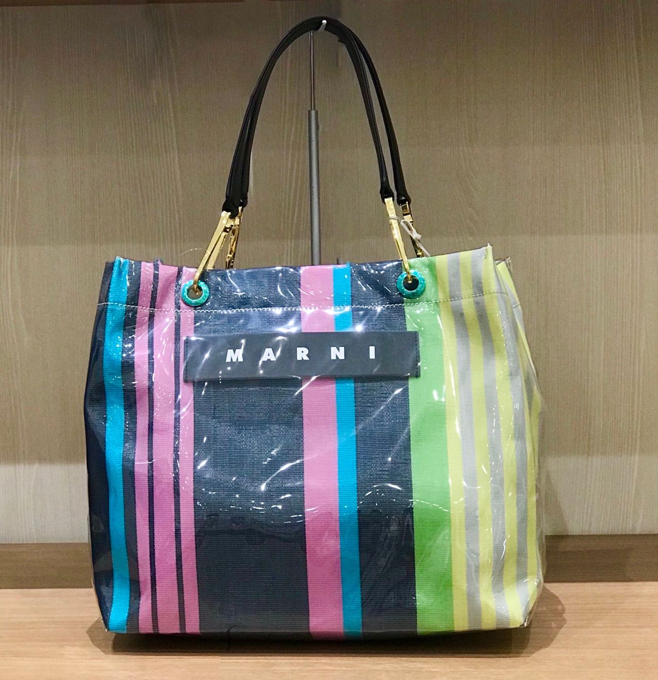 MARNI(マルニ)取り扱いスタート | アリオ鳳店 | フィットハウス