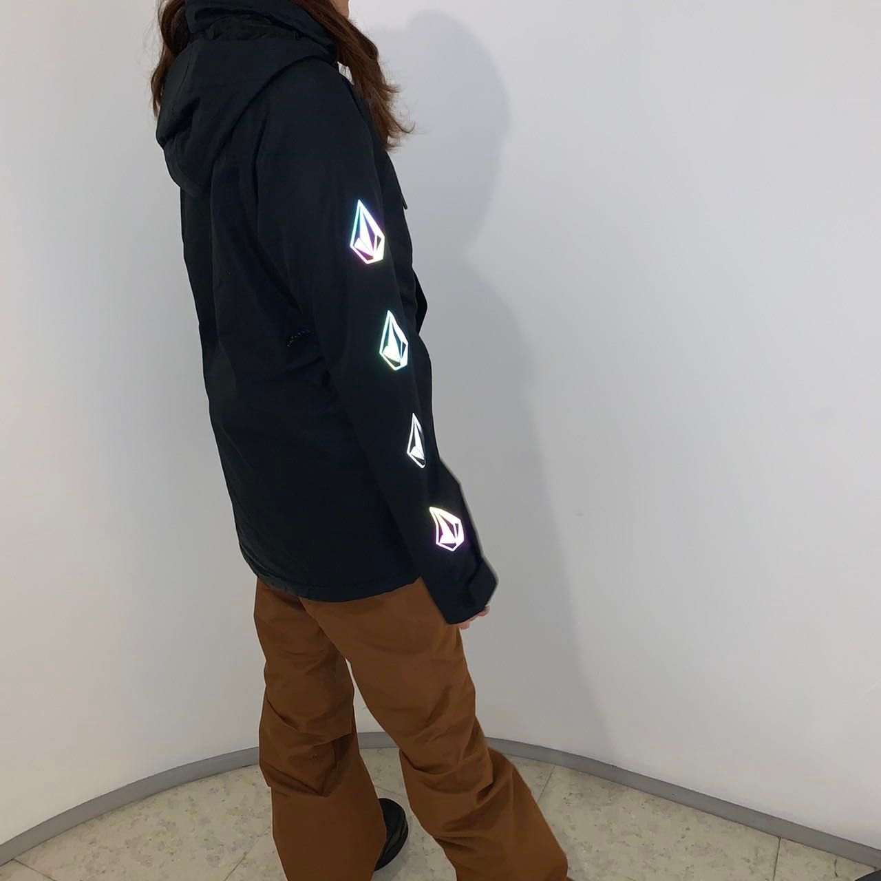 21 レディーススノボウェア続々入荷しております Ride Life Magazine ムラサキスポーツ ムラサキスポーツ Murasaki Sports公式サイト