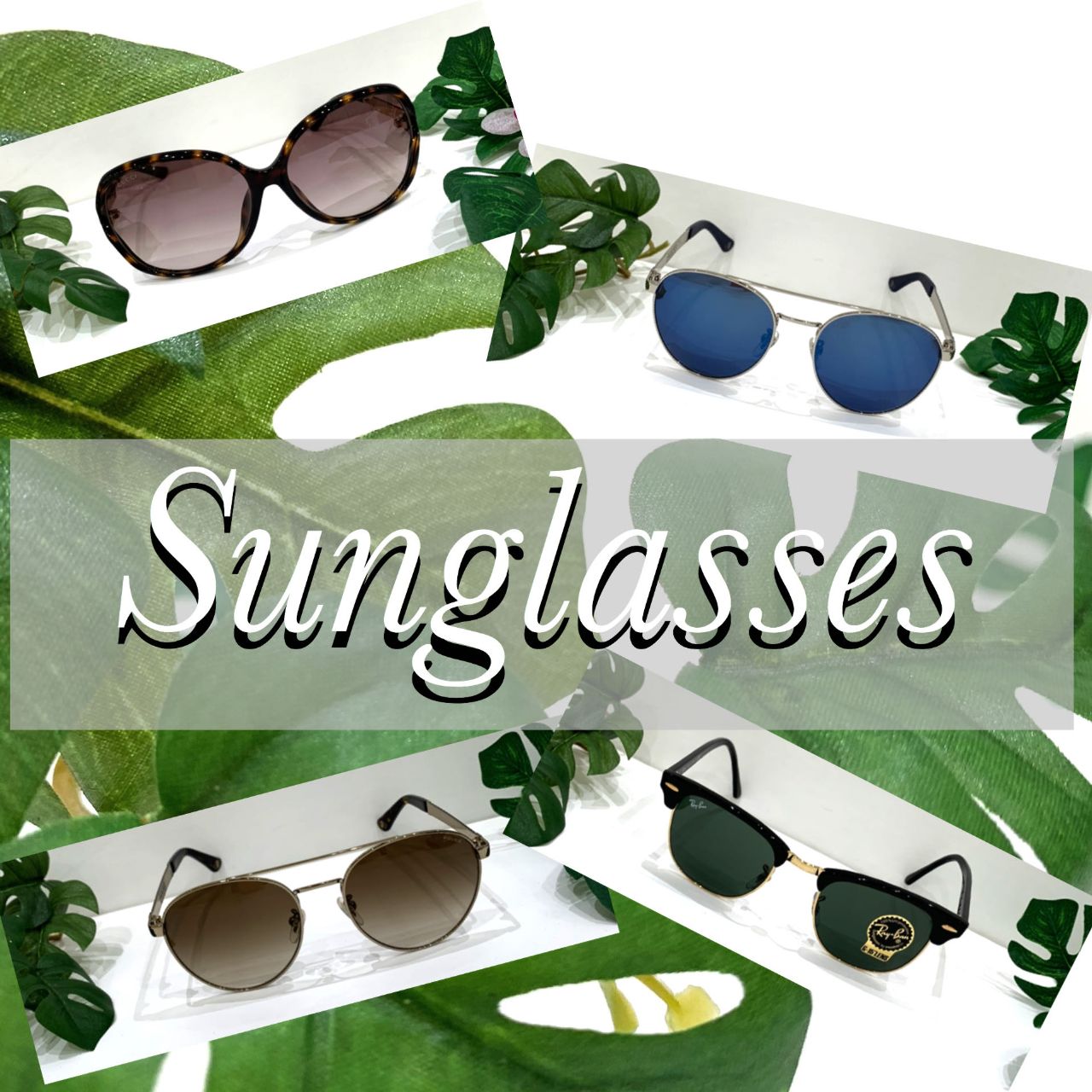 厳選 有名ブランドサングラス 金沢西店 フィットハウス公式ショップブログ Fithouseblog