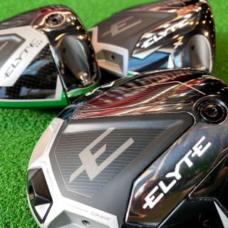 Callaway】