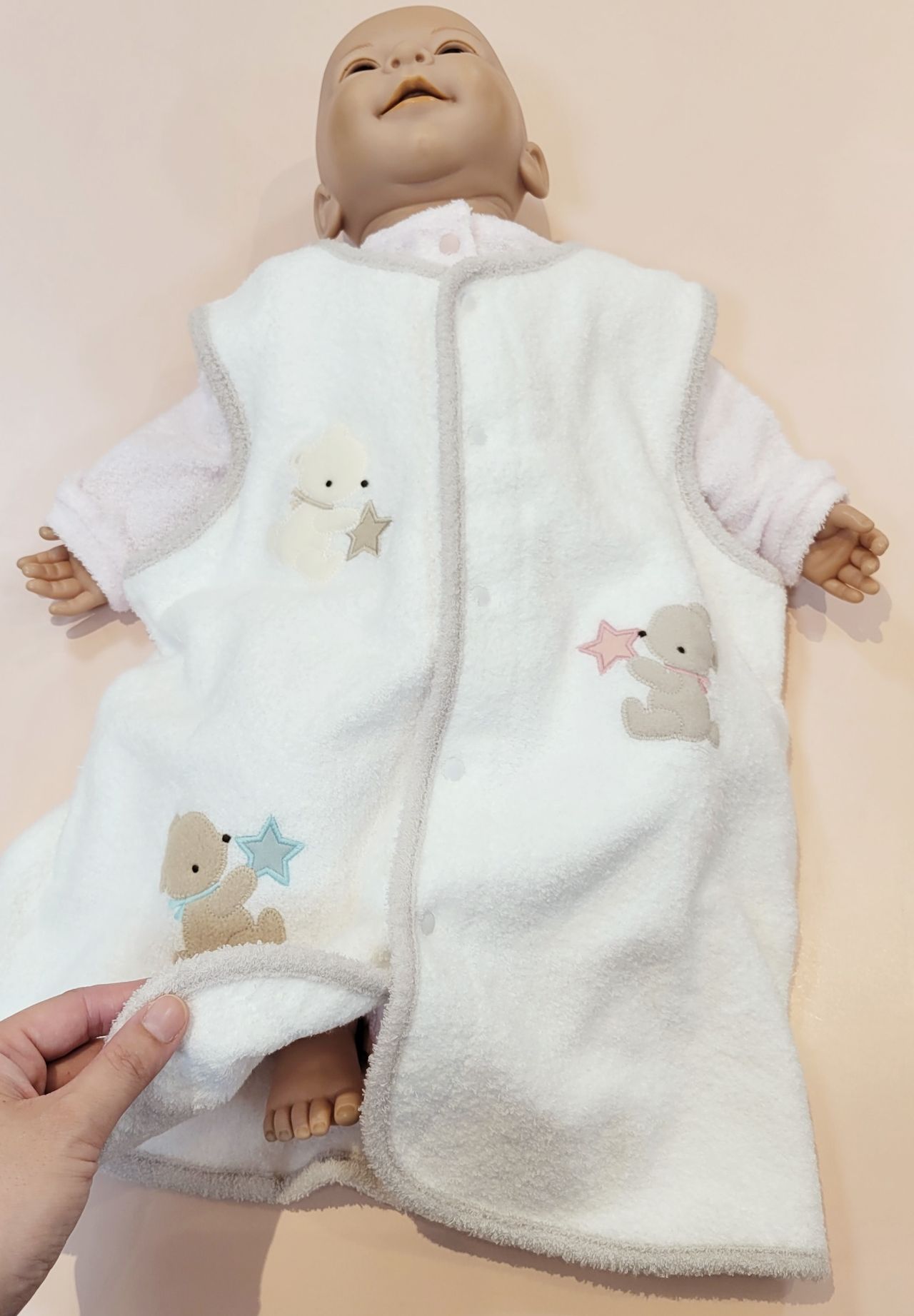 専用❤︎familiar新品毛布 綿毛布 | ファミリア公式サイト