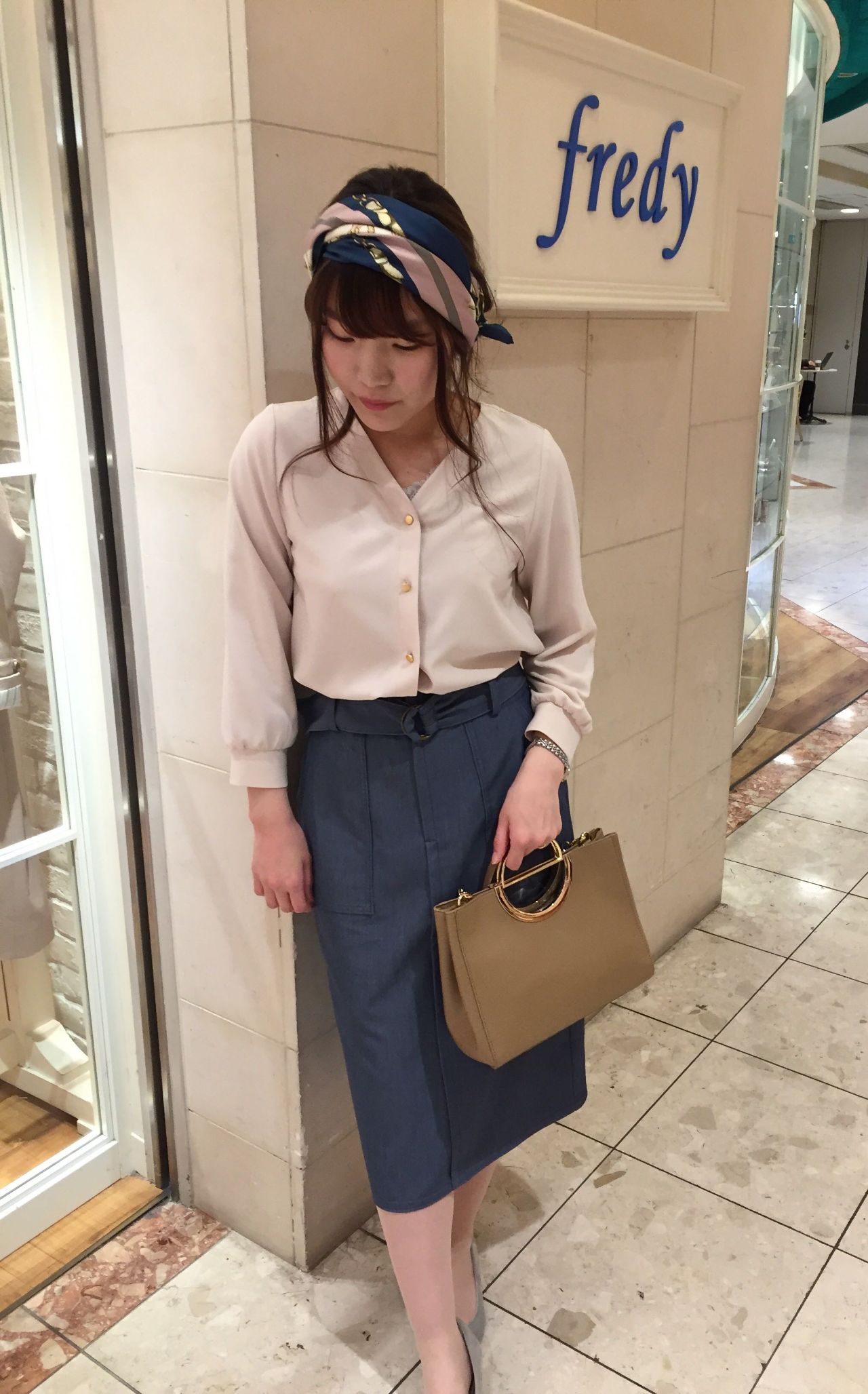 オススメスカート Fredyウィング上大岡店 Fredy Gloster フレディ グロスター Fredy フレディ オフィシャルサイト