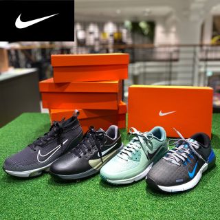 NIKE】ナイキからゴルフシューズが入荷しております‼️ | ゴルフ5