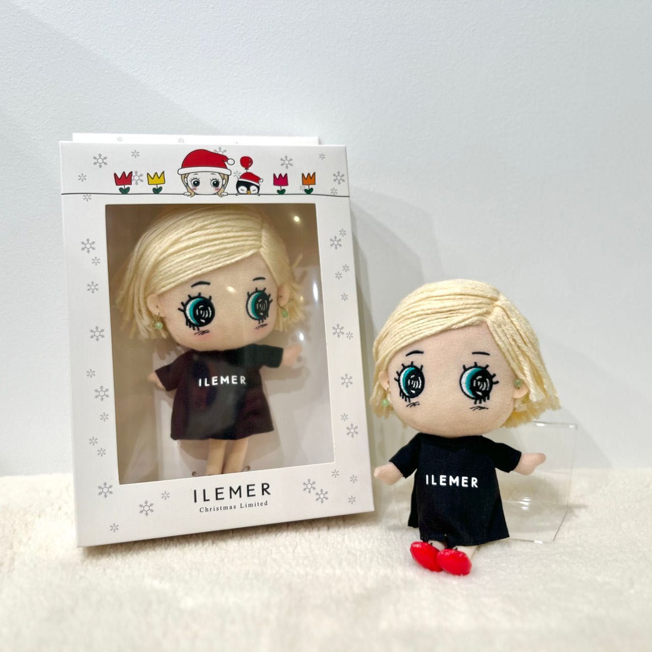 期間限定】販売終了前にチェックすべき！ILEMERホリデーコレクション