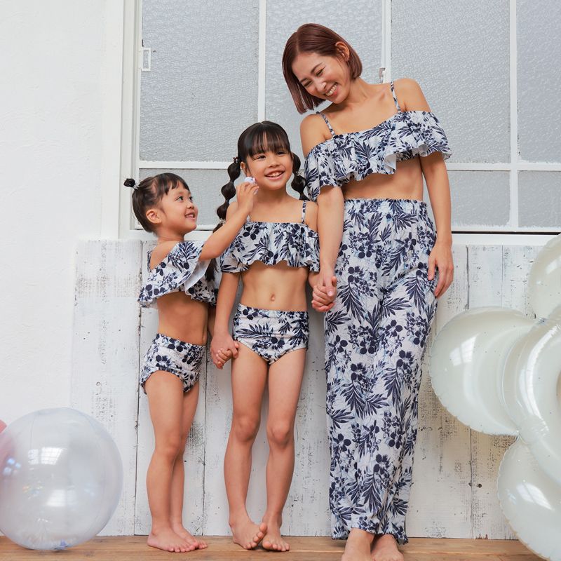 キッズ水着♡海映えファミリーリンクコー | 京都・京都ポルタ店 7