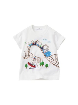 おはなしTシャツで楽しい思い出を♪｜ファミリアいよてつ髙島屋