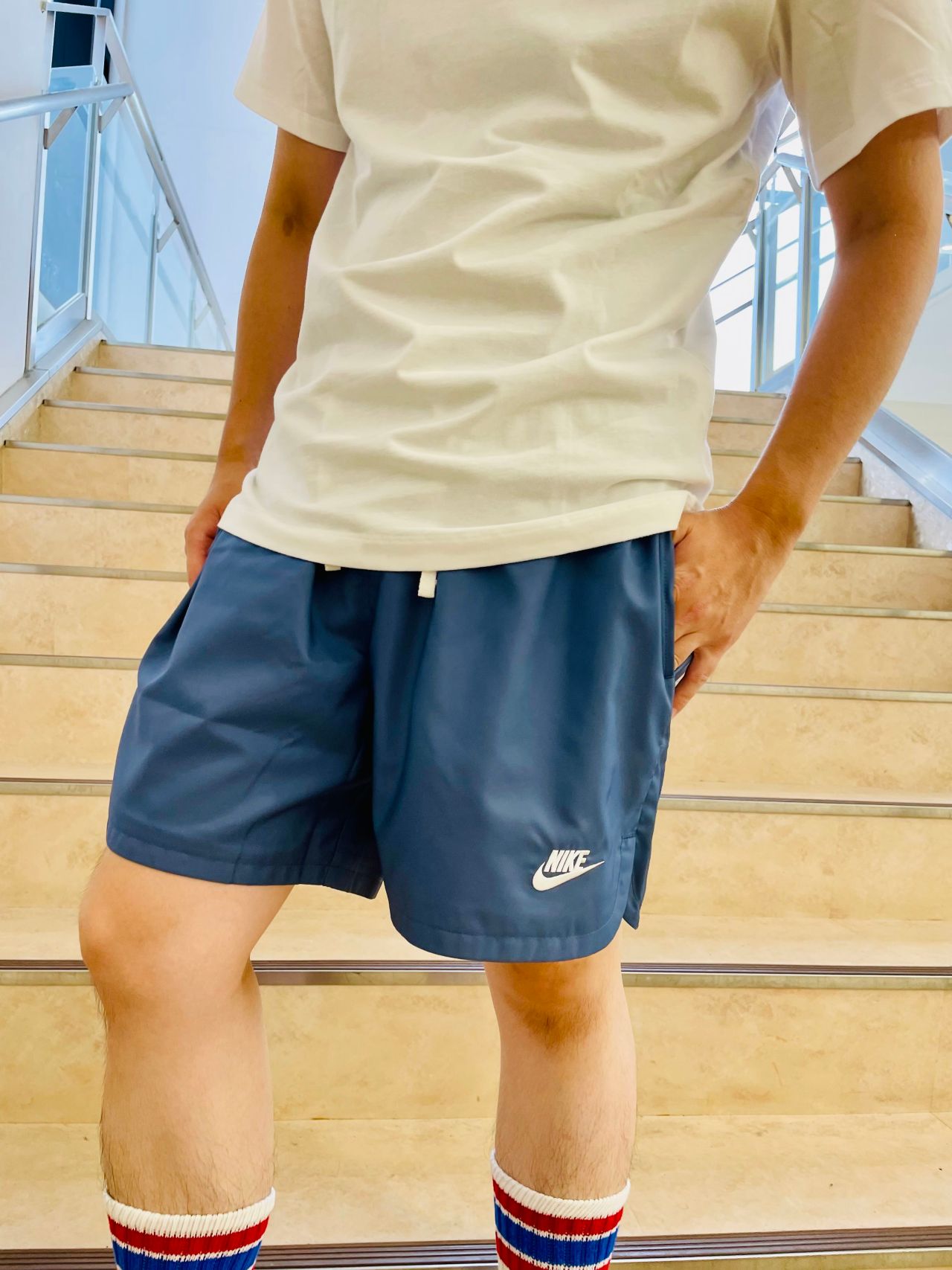 NIKE】楽ちん ショートパンツ❁⃘*.ﾟ | マークイズ静岡店