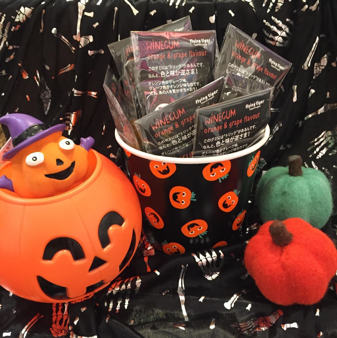 イーアスつくばストア フライング タイガー コペンハーゲン Flying Tiger Copenhagen