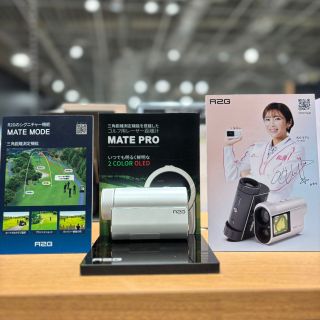 新品未使用 R2G MATE HYBRID GPSナビ シリコンケース付 新品未使用 R2G MATE HYBRID GPSナビ シリコンケース付 2024年モデル