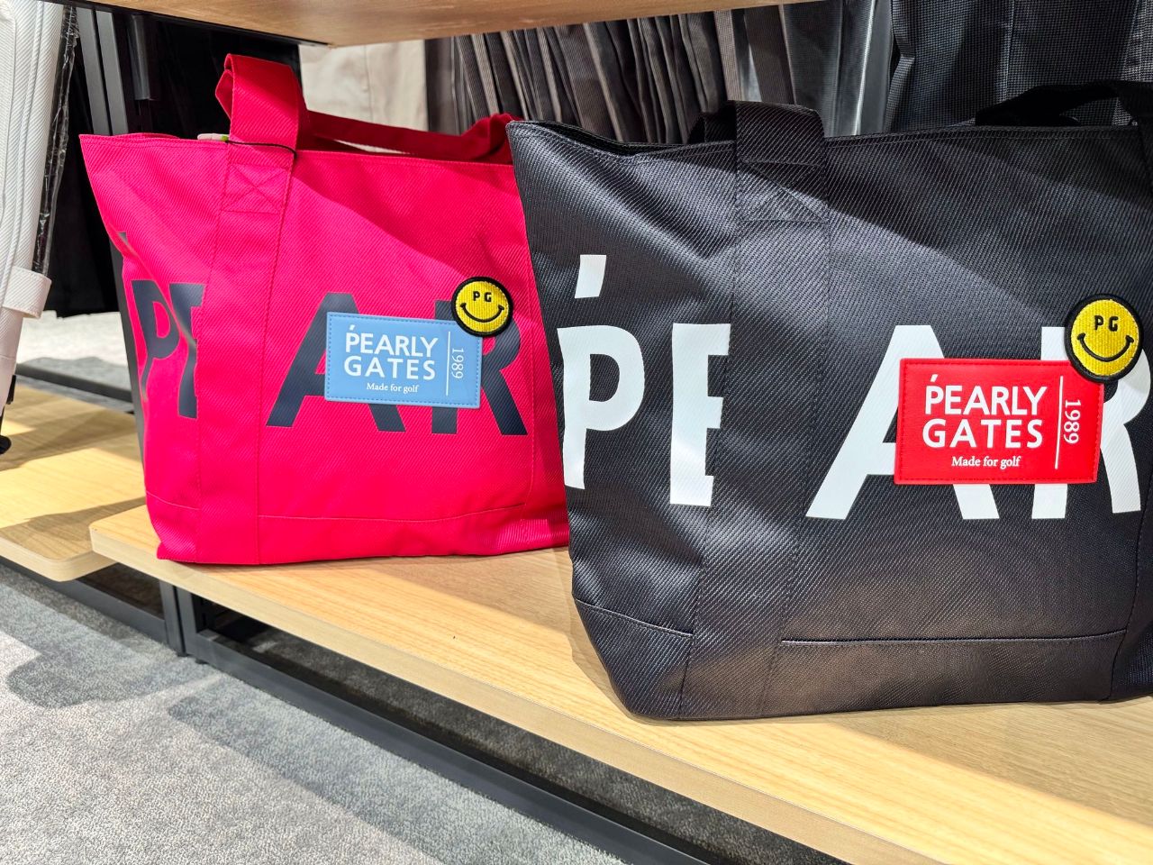 ゴルフ5限定！】パーリーゲイツ新商品✨ | ゴルフ5 津南店 | ゴルフ5  